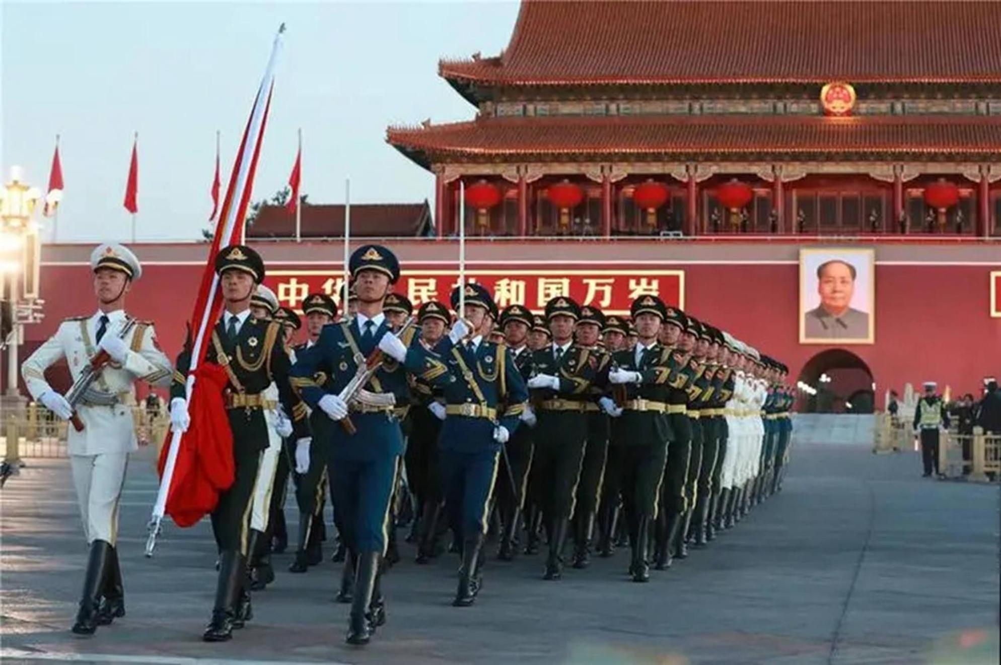 Jingfang Building Smart Hotel - Located In The Busiest Part Of The Downtown Area, Near Beijing Tiananmen Square And The Forbidden City,Wangfujing Shopping Street ,Newly Opened Hotel,Provide Free Laundry Service,Provide Tourism And Ticketing Services Exterior photo