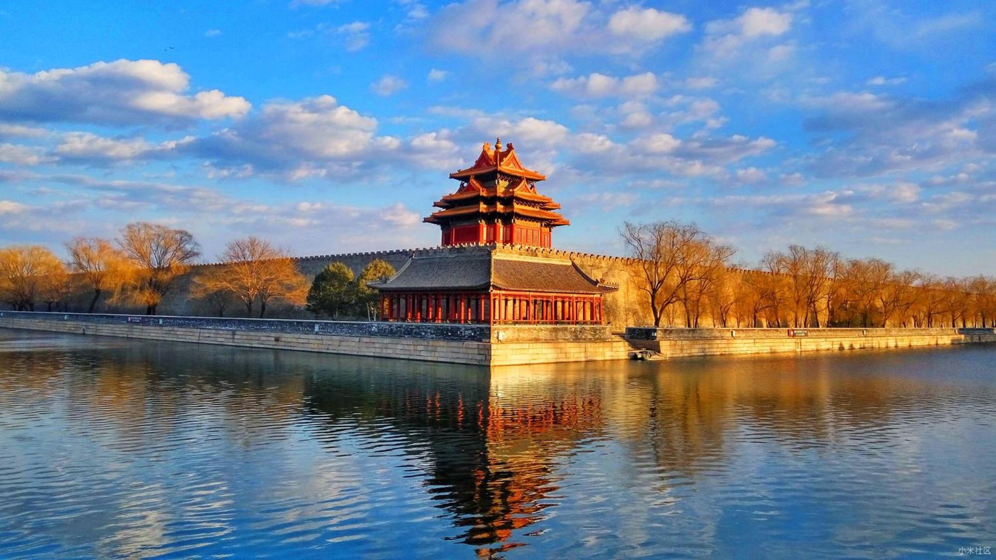 Jingfang Building Smart Hotel - Located In The Busiest Part Of The Downtown Area, Near Beijing Tiananmen Square And The Forbidden City,Wangfujing Shopping Street ,Newly Opened Hotel,Provide Free Laundry Service,Provide Tourism And Ticketing Services Exterior photo