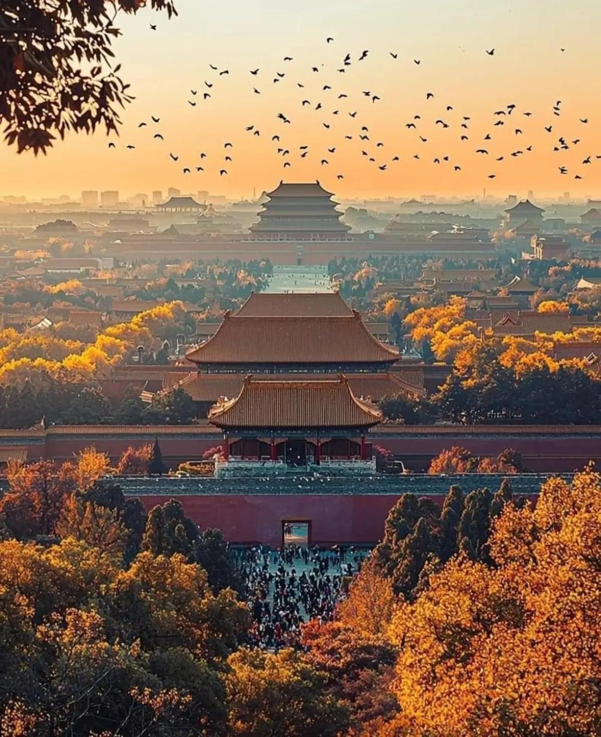 Jingfang Building Smart Hotel - Located In The Busiest Part Of The Downtown Area, Near Beijing Tiananmen Square And The Forbidden City,Wangfujing Shopping Street ,Newly Opened Hotel,Provide Free Laundry Service,Provide Tourism And Ticketing Services Exterior photo